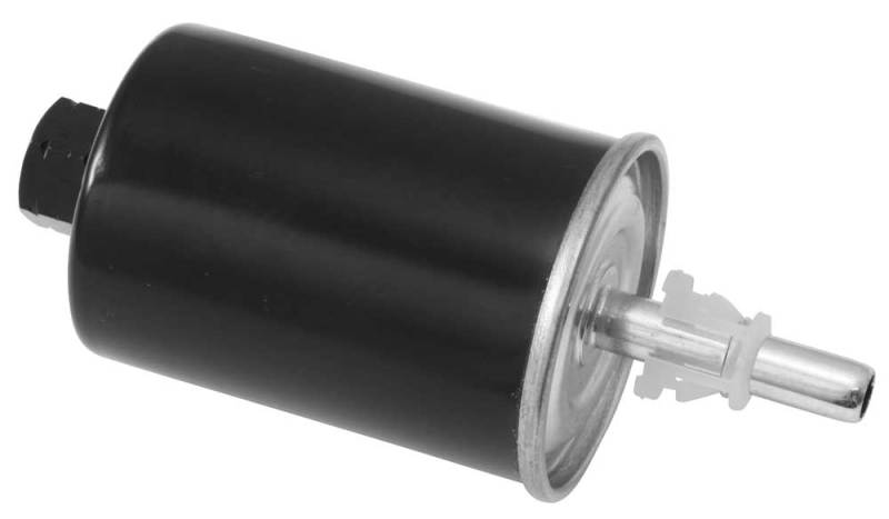 K&N Cellulose Media Fuel Filter 2.125in OD x 5.438in L K&N Engineering Fuel Filters  AXOPROS