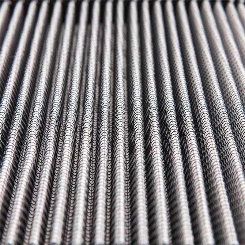 COBB High Flow Filter - 2014-2019 Ford Fiesta ST COBB Air Filters - Drop In AXOPROS