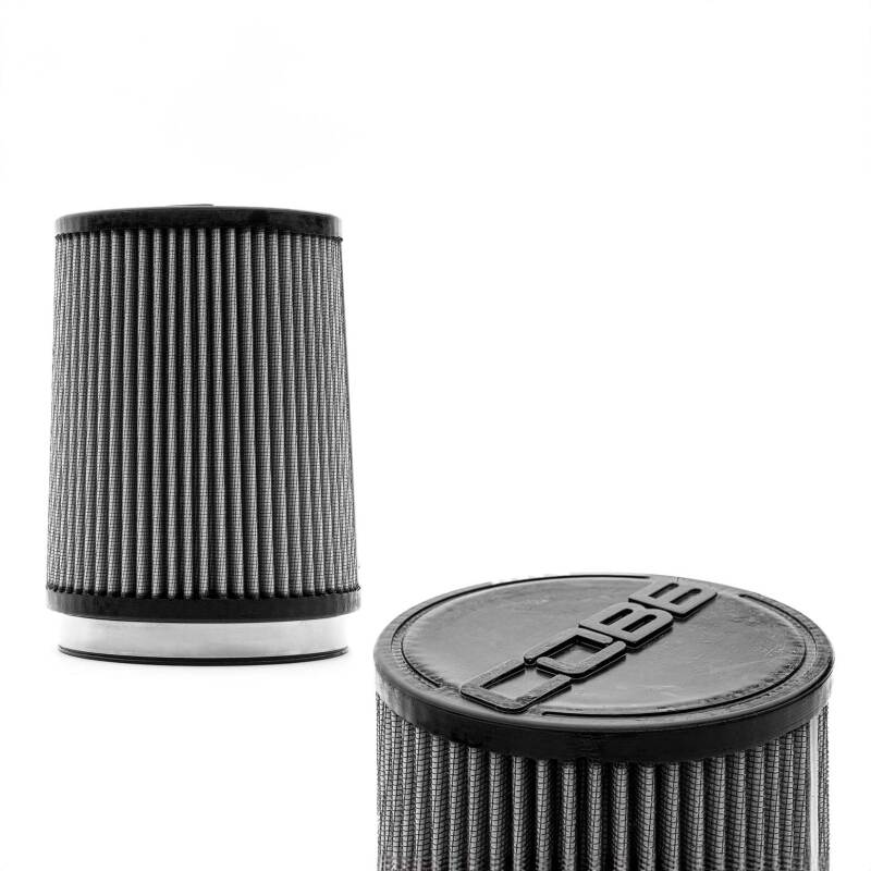 Cobb 22-23 VW Golf R (MK8) / 22-24 Audi S3 (8Y) Redline Carbon Fiber Intake System COBB Cold Air Intakes AXOPROS