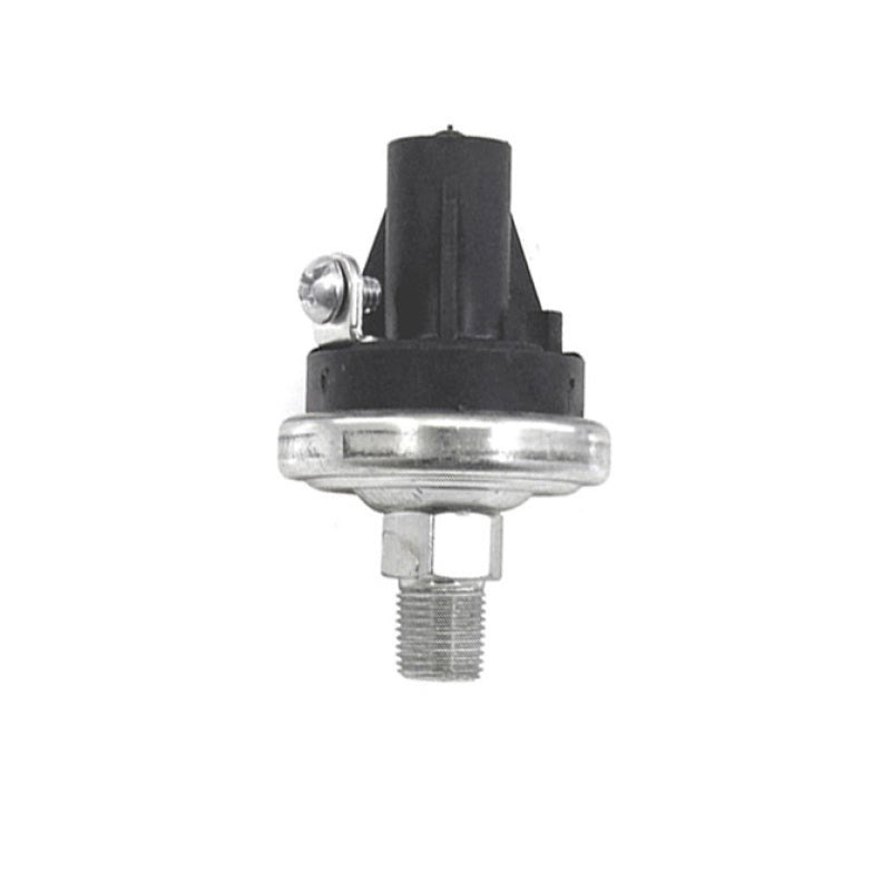 Nitrous Express Nitrous Express Heavy Duty Fuel Pressure Safety Switch (Carb Fuel Pressure) Wiring Connectors aftermarket performance part