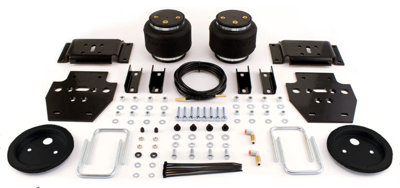 Air Lift Loadlifter 5000 Ultimate Rear Air Spring Kit for 07-17 Toyota Tundra Air Lift Air Suspension Kits  AXOPROS
