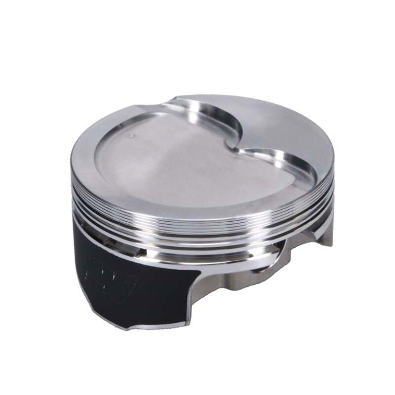Wiseco Chevy LS Series -11cc R/Dome 1.300x4.070 Piston Shelf Stock Kit Wiseco Piston Sets - Forged - 8cyl AXOPROS