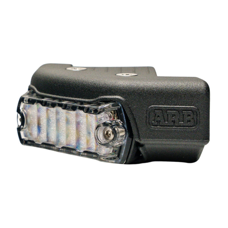 ARB ARB Nacho Nano BASE Rack Corner Cap 4-Light Kit Wire Loom aftermarket performance part