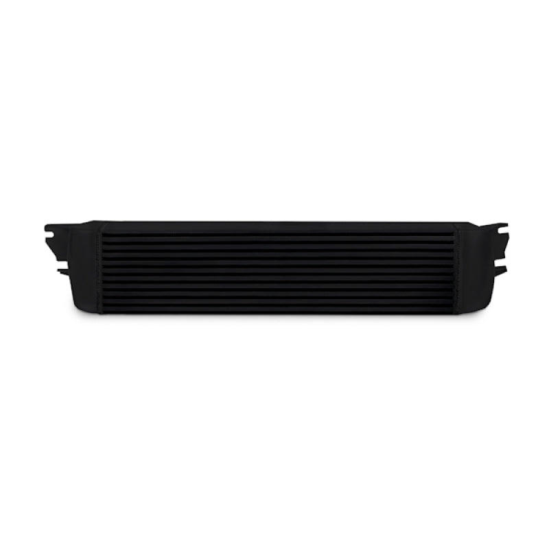 Mishimoto 03-05 Dodge Neon SRT-4 Black Aluminum Performance Intercooler Kit Mishimoto Intercoolers AXOPROS