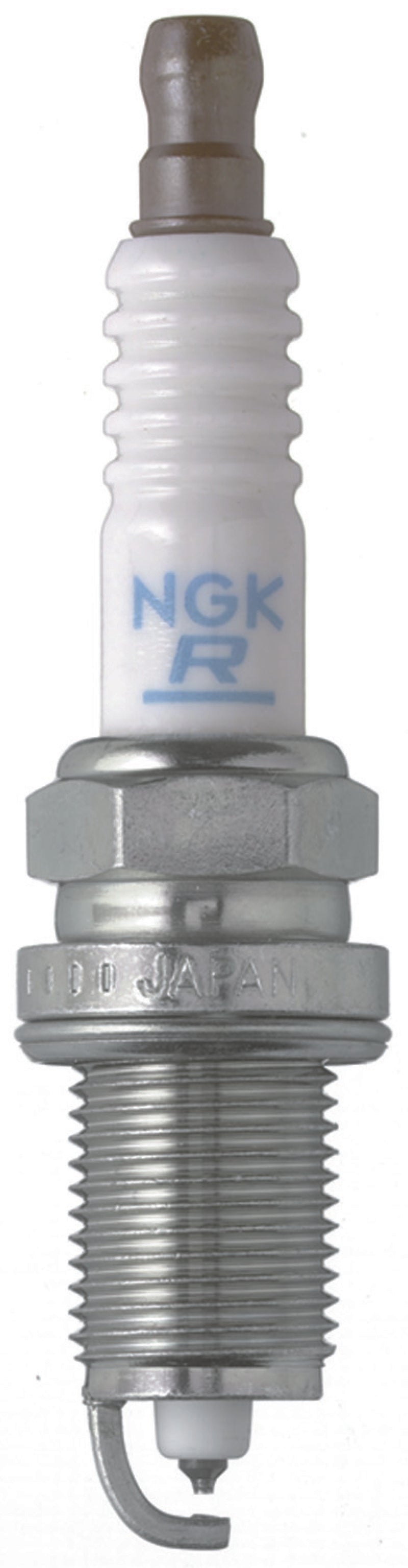 NGK NGK Laser Platinum Spark Plug Box of 4 (PZFR5D-11) Spark Plugs aftermarket performance part