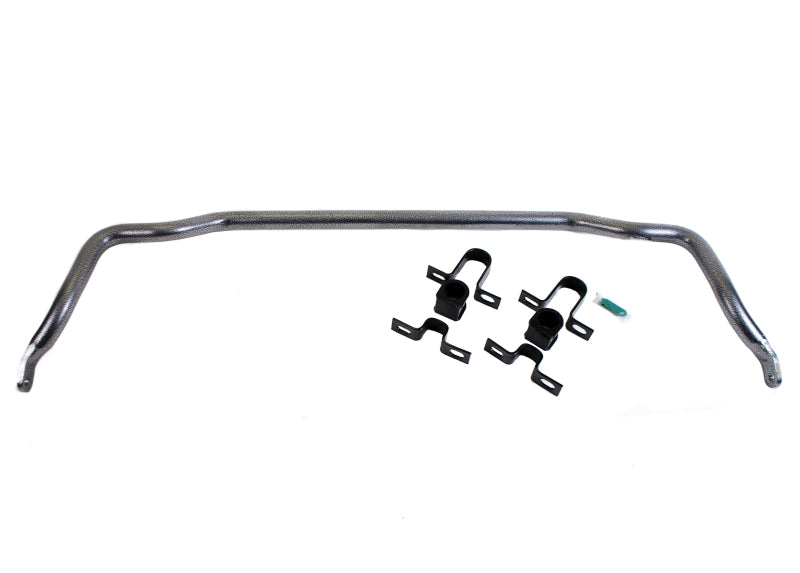 Hellwig 08-19 Ford E-350 Super Duty 2WD Solid Heat Treated Chromoly 1-3/8in Front Sway Bar Hellwig Sway Bars  AXOPROS