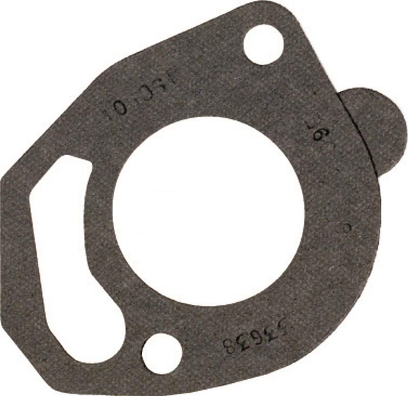 Gates 99-04 Jeep Grand Cherokee Thermostat Gasket Gates Thermostats AXOPROS