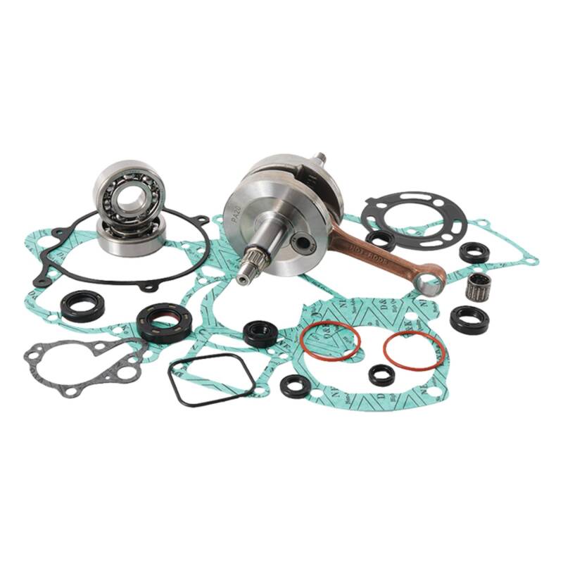 Hot Rods Hot Rods 05-07 Honda CR 85 R 85cc Bottom End Kit Gasket Kits aftermarket performance part