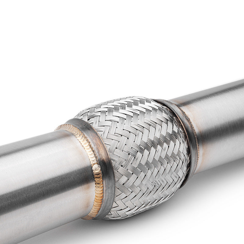 Cobb 22-24 Subaru WRX Stainless Steel 3in. Catback Exhaust COBB Catback AXOPROS