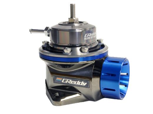 GReddy Blow Off Valve (Type FV/RZ/RS) Recirculation Hose Attachment - 32mm GReddy Blow Off Valve Accessories AXOPROS