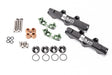 Radium Subaru EJ V1-2 Top Feed Conversion Fuel Rails V1-2 Radium Engineering Fuel Rails  AXOPROS