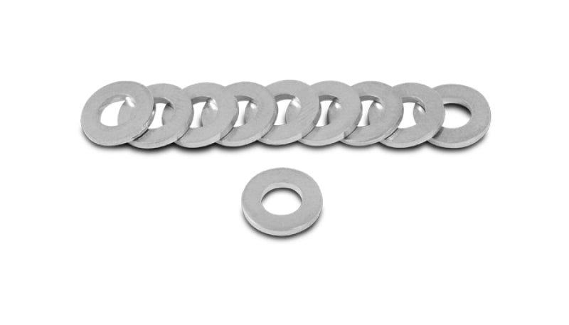 Vibrant Crush Washers M12 (10 Pack) Vibrant Hardware - Singles AXOPROS