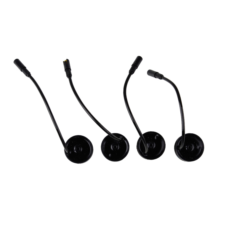 Bilstein 21-24 BMW M3 G80 B1 Module - Active to Passive Suspension Conversion Kit Bilstein Shocks and Struts AXOPROS