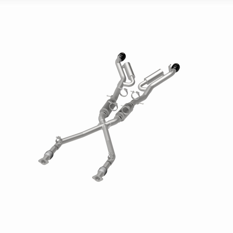 Magnaflow 23-2025 Nissan Z SPEQ Series Cat-Back Exhaust System Magnaflow Catback AXOPROS