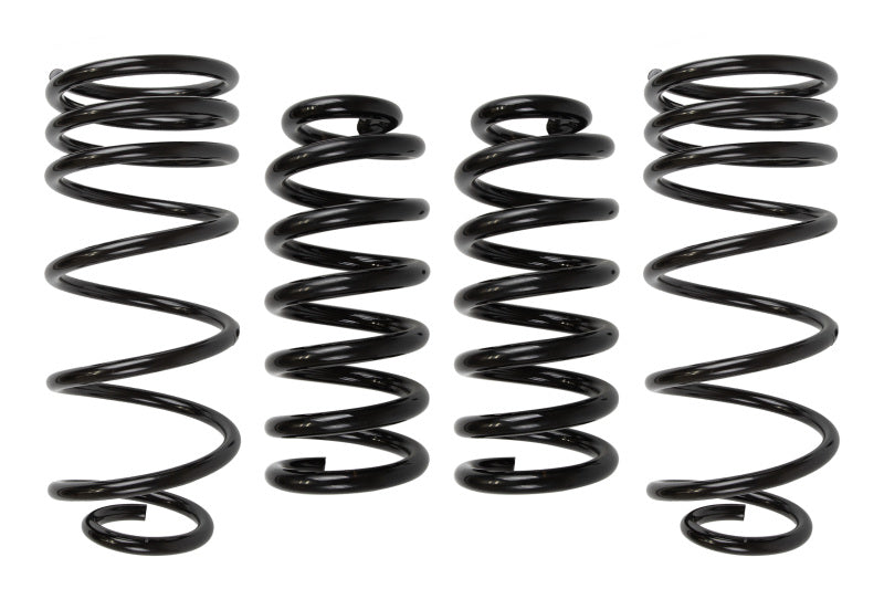 UMI Performance 93-02 GM F-Body Lowering Spring Kit 1.25in -1.5in Lowering UMI Performance Lowering Springs AXOPROS
