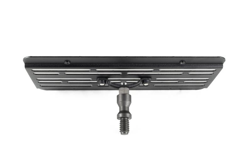 GrimmSpeed 2016+ Ford Focus RS License Plate Relocation Kit GrimmSpeed License Plate Relocation AXOPROS