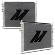 Mishimoto 2024+ Ford Mustang V8/2.3L Performance Aluminum Radiator Mishimoto Radiators  AXOPROS