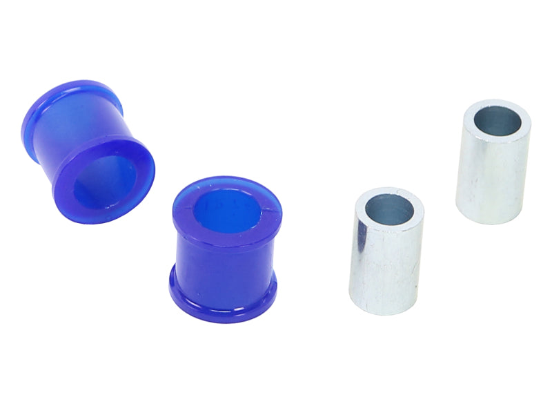 SuperPro 1967 Jaguar 420 Front Stabilizer Bar Bushing Kit Superpro Sway Bar Bushings  AXOPROS