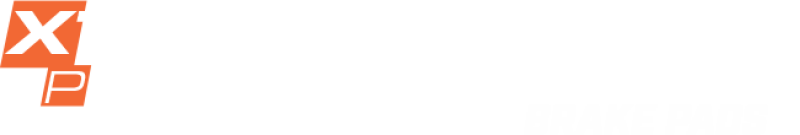 DBA 2022 Jeep Wagoneer XP Performance Front Brake Pads DBA Brake Pads - Performance AXOPROS