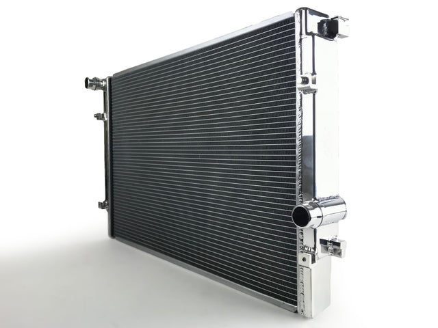 CSF 2015+ Volkswagen Golf/GTI (VAG MQB) Triple-Pass Radiator CSF Radiators  AXOPROS
