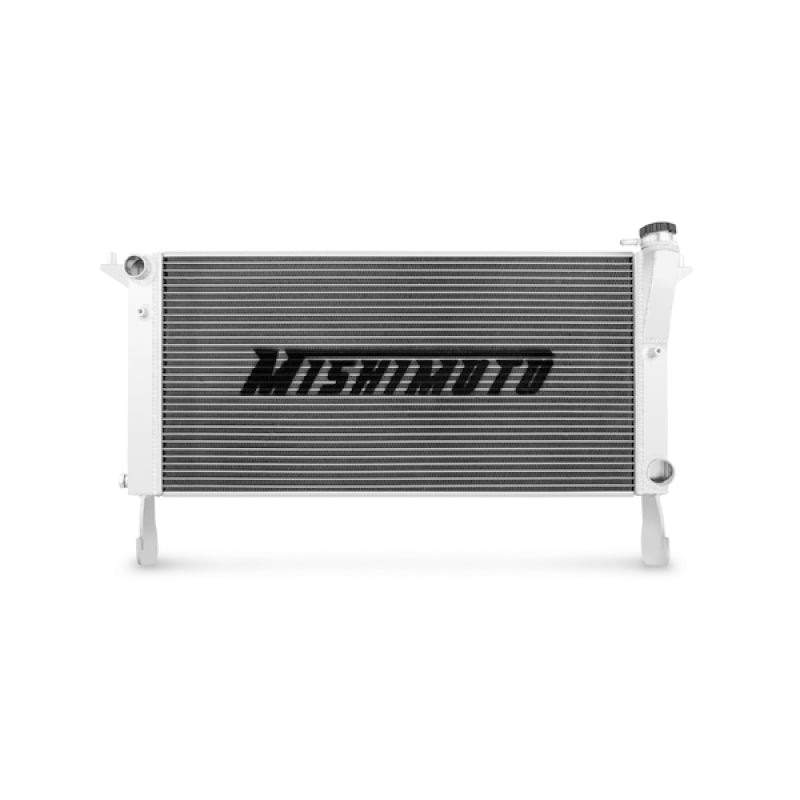 Mishimoto 10+ Hyundai Genesis Coupe 4 cyl Turbo Manual Aluminum Radiator Mishimoto Radiators  AXOPROS