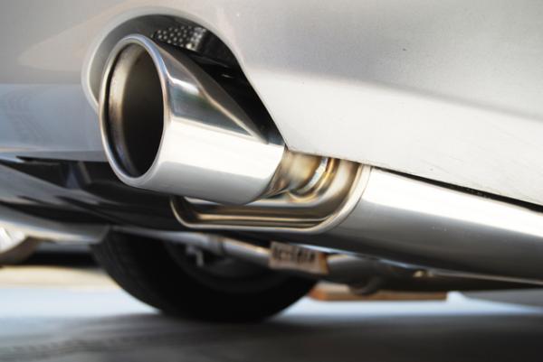 Invidia 06-11 IS250/IS350 Q300 Axle-Back Exhaust Invidia Catback AXOPROS