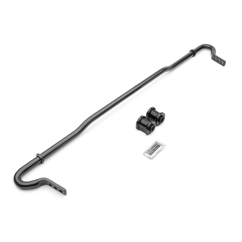 Cobb Subaru 08-21 WRX/STI Adjustable Rear Sway Bar - 24mm COBB Sway Bars AXOPROS