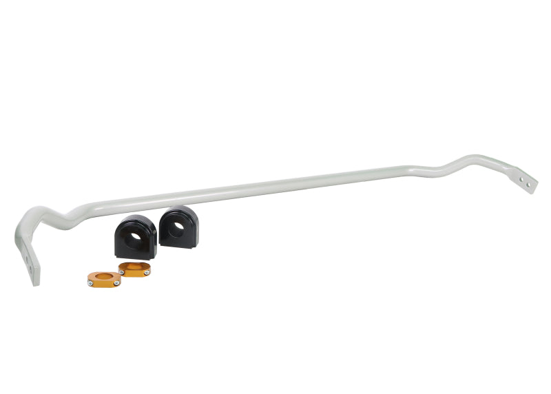 Whiteline 19-20 BMW Z4 Front 24mm Heavy Duty Adjustable Swaybar Whiteline Sway Bars  AXOPROS
