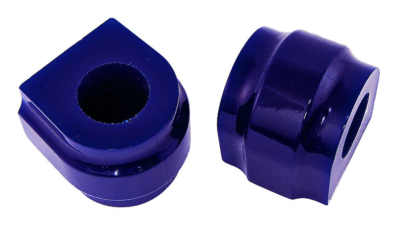 SuperPro Rear Sway Bar To Chassis 22mm Kit Superpro Sway Bar Bushings  AXOPROS