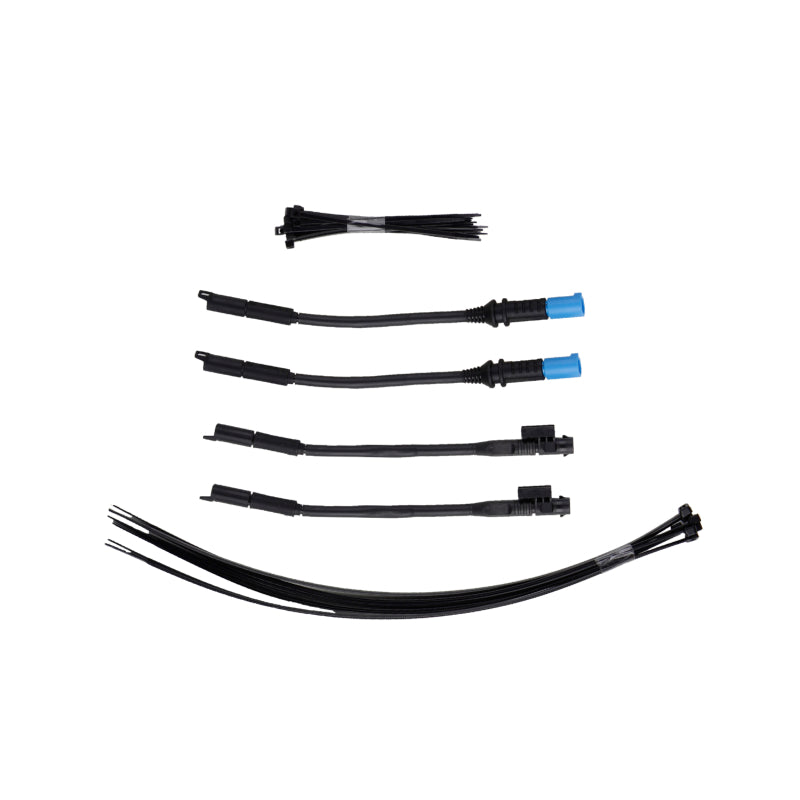 Bilstein 21-24 BMW M3 G80 B1 Module - Active to Passive Suspension Conversion Kit Bilstein Shocks and Struts AXOPROS