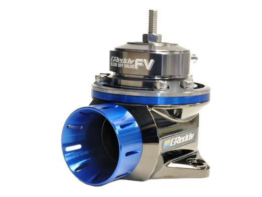 GReddy Blow Off Valve (Type FV/RZ/RS) Recirculation Hose Attachment - 32mm GReddy Blow Off Valve Accessories AXOPROS