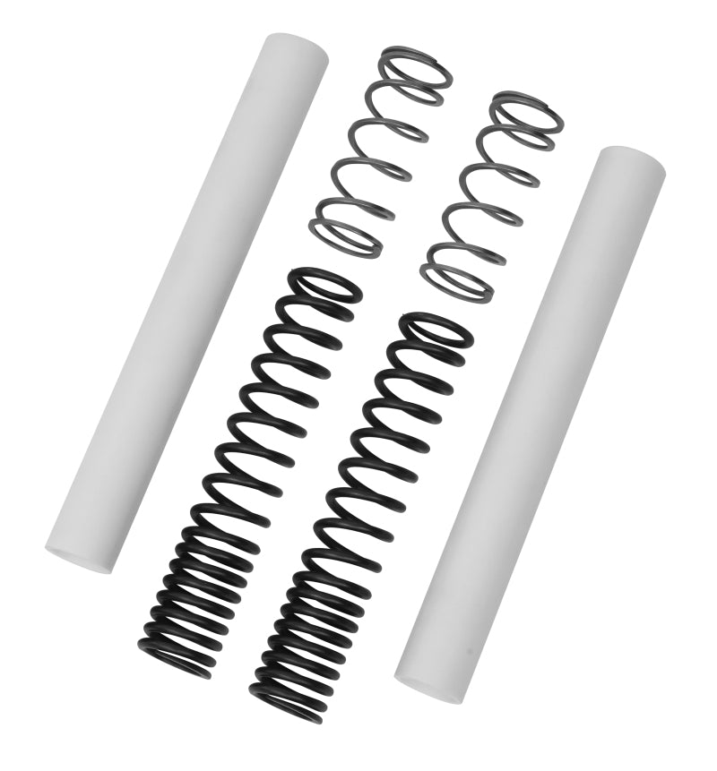 Burly Brand M8 Softail Slammer Fork Kit Burly Brand Lowering Kits  AXOPROS