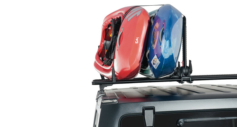 Rhino-Rack Nautic Kayak Stack Rhino-Rack Water Sport Racks AXOPROS
