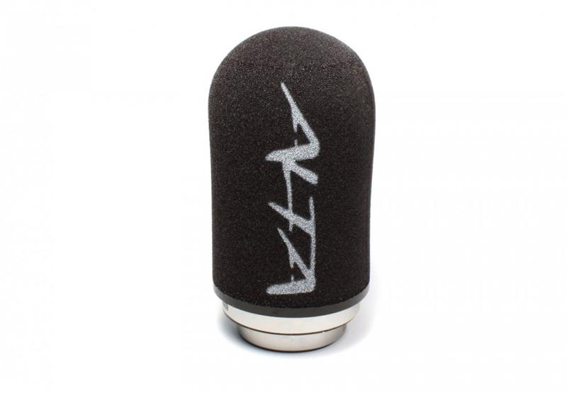 ALTA 02-12 Mini Cooper (JCW Models Only) Cone Filter Foam Alta Air Filters - Drop In AXOPROS