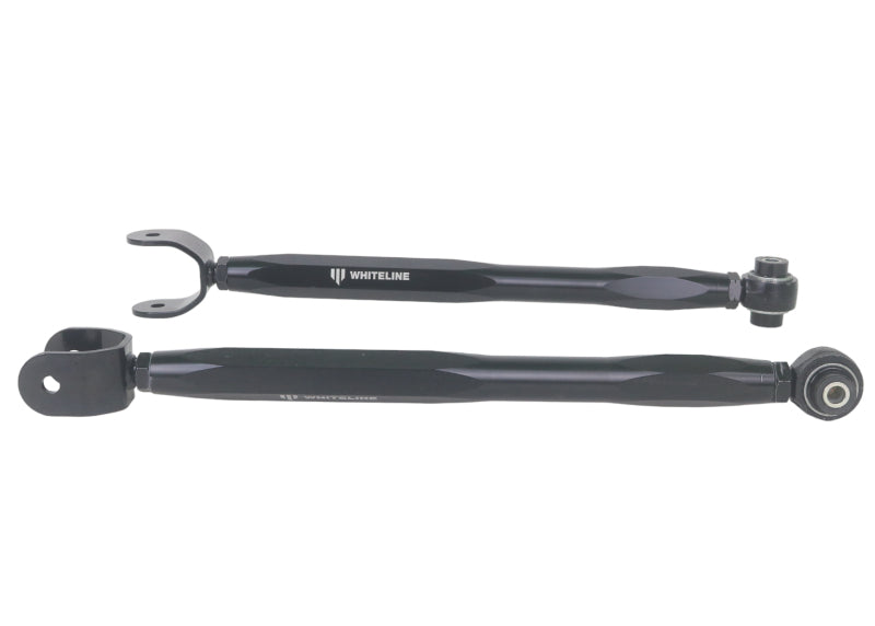 Whiteline 92-05 BMW E36 / E46 Adjustable Rear Lower Control Arm Whiteline Control Arms  AXOPROS