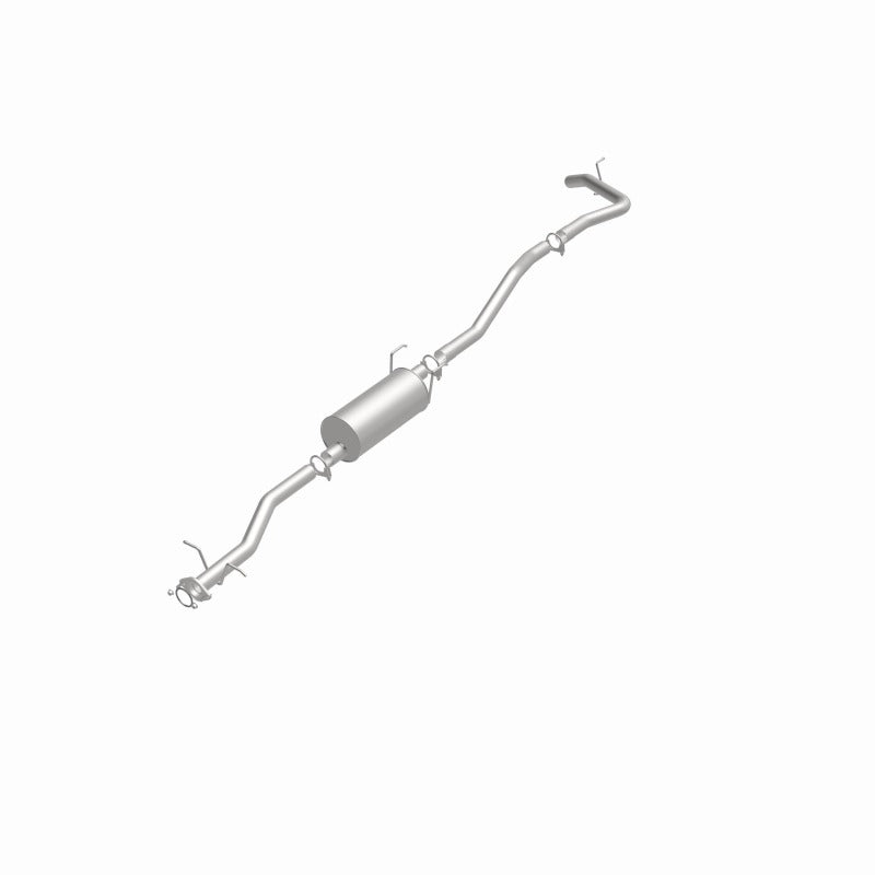 MagnaFlow BRE Exhaust Kit 95-98 Toyota T100 3.4L Magnaflow Catback AXOPROS