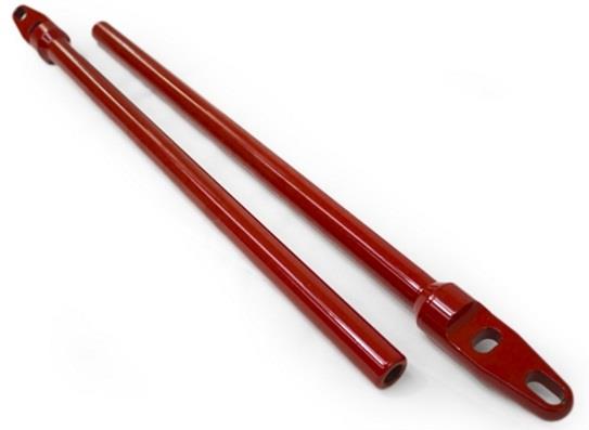 Innovative 92-01 Prelude Competition / Traction Bar kit Innovative Mounts Traction Bars AXOPROS