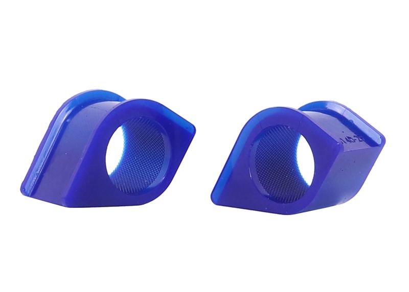 SuperPro Alfa Romeo-Sw/Bar To Chas Mt Superpro Sway Bar Bushings  AXOPROS