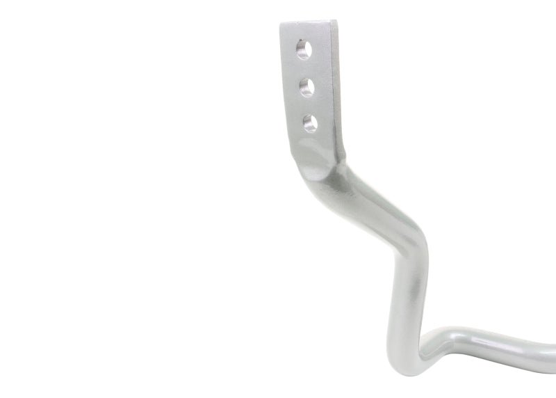 Whiteline 87-92 Toyota Supra MK3 MA70/1 Front 30mm Heavy Duty Adjustable Swaybar Whiteline Sway Bars  AXOPROS