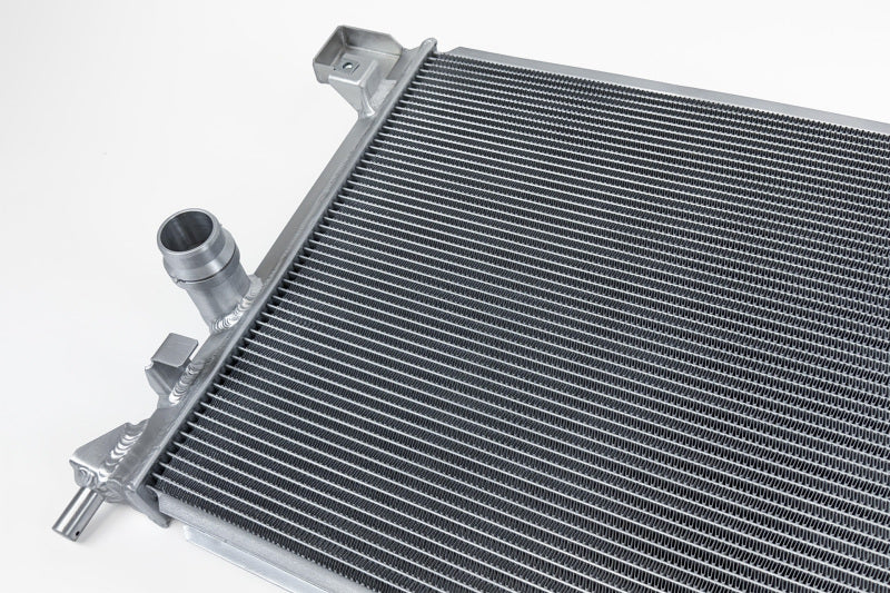 CSF 2021+ Ford Bronco/2024+ Ford Ranger 2.3L & 2.7L EcoBoost Heavy Duty All Metal Radiator CSF Radiators  AXOPROS