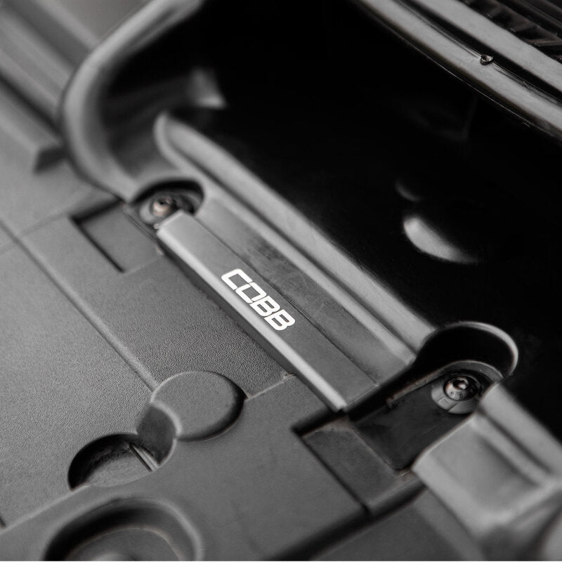 Cobb 17-24 Ford F-150 & Raptor Intake Scoop Bracket COBB Air Intake Components AXOPROS