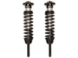 ICON 2010+ Toyota FJ/4Runner 2.5 Series Shocks VS IR Coilover Kit ICON Coilovers  AXOPROS