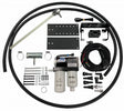 PureFlow AirDog 01-10 Chevrolet 6.6L Duramax FP-150-4G Fuel Air Separation System AirDog Fuel Air Separators  AXOPROS