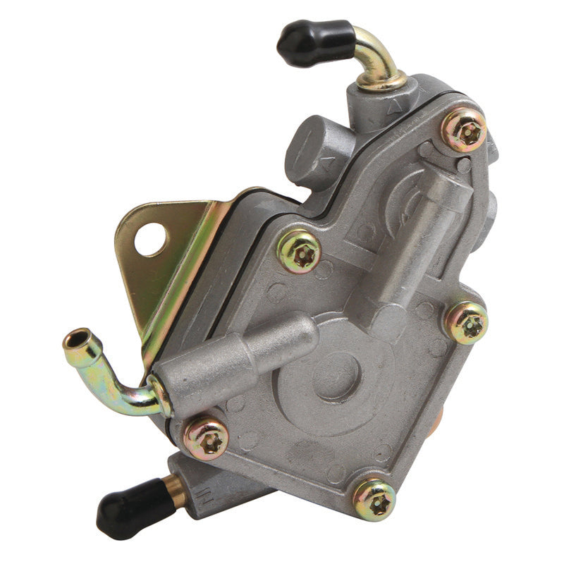 QuadBoss 06-09 Yamaha YXR450 Rhino Vacuum Fuel Pump QuadBoss Fuel Pumps  AXOPROS
