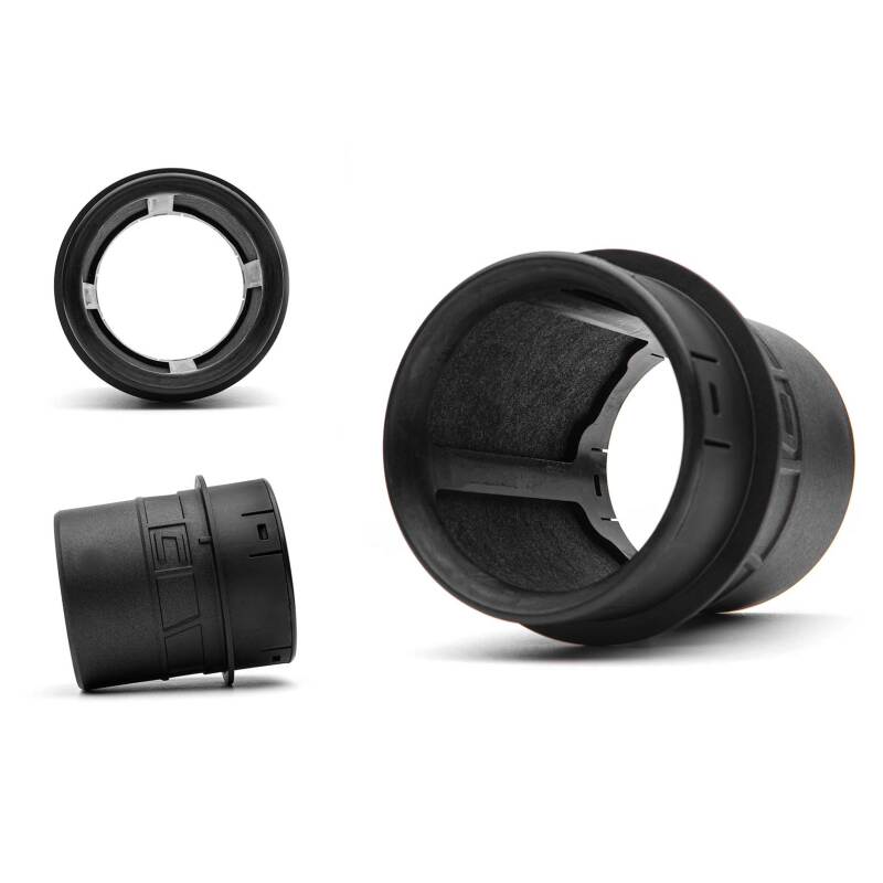 Cobb 21-23 Ford F-150 EcoBoost Raptor/Tremor Intake System w/HCT COBB Cold Air Intakes AXOPROS