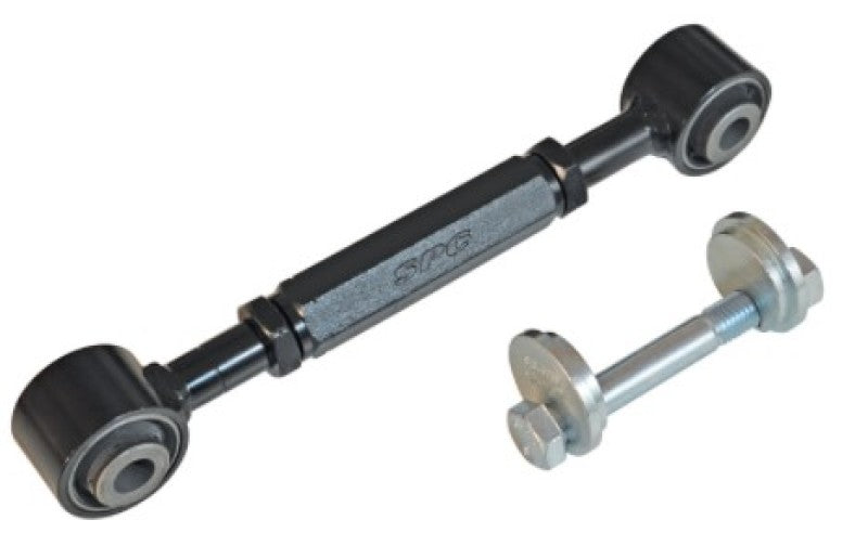 SPC Performance Acura RDX Rear Adjustable Arm and Toe Cam Set SPC Performance Alignment Kits  AXOPROS