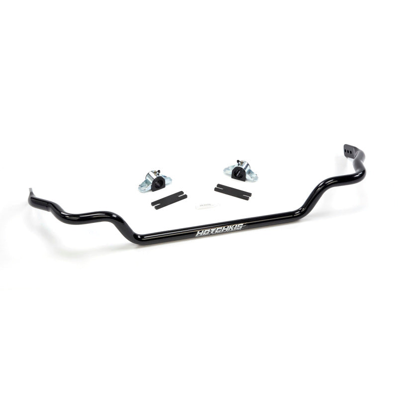 Hotchkis 99-06 BMW E46 3 Series FRONT Endlink Set - FRONT ONLY Hotchkis Sway Bar Endlinks  AXOPROS