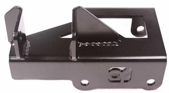 Innovative 94-01 Integra H22 Swap Passenger Side Conversion Bracket Innovative Mounts Brackets AXOPROS