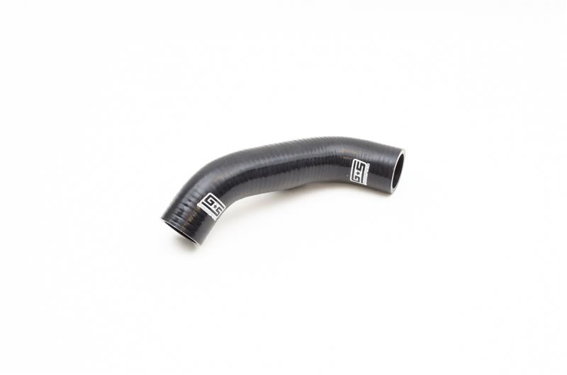 GrimmSpeed 02-07 Subaru WRX / 04-07 Subaru STi / 02-05 Subaru Impreza Radiator Hose Kit - Black GrimmSpeed Radiator Hoses AXOPROS