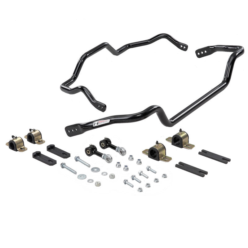 Hotchkis 99+ E46 BMW M3 Swaybars Hotchkis Sway Bars AXOPROS
